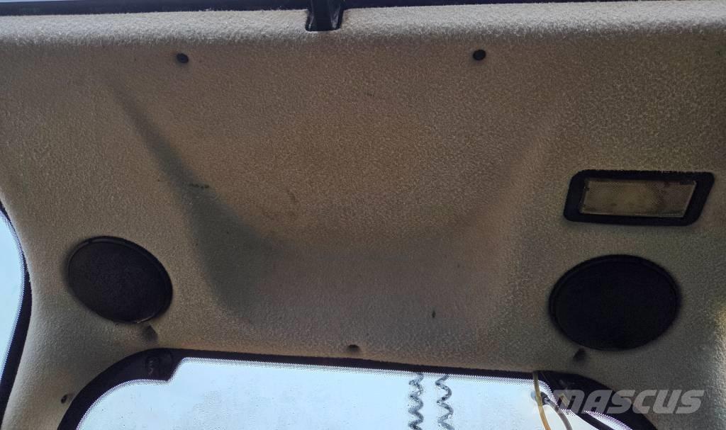 JCB 535-125 Chariot télescopique