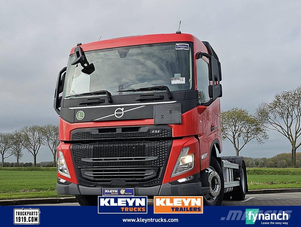 Volvo FM 430 Tracteur routier