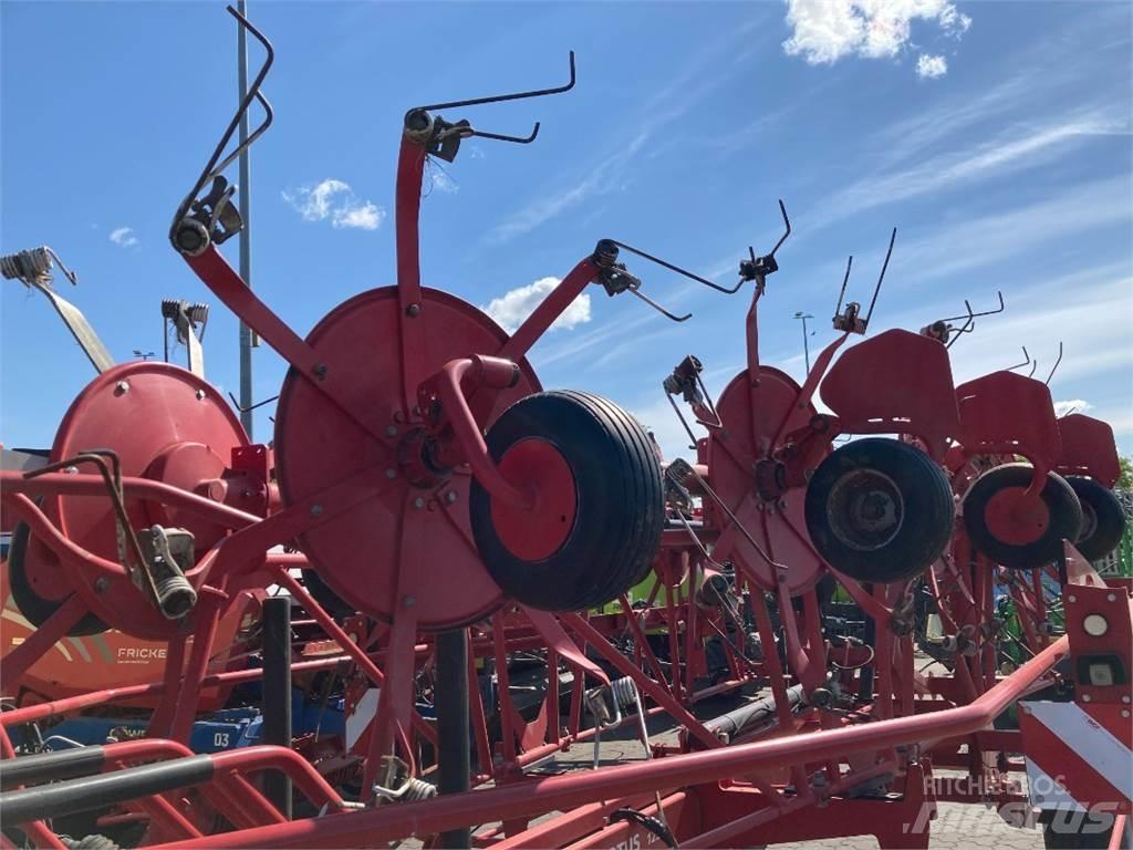 Lely Lotus 1250 Rateau faneur