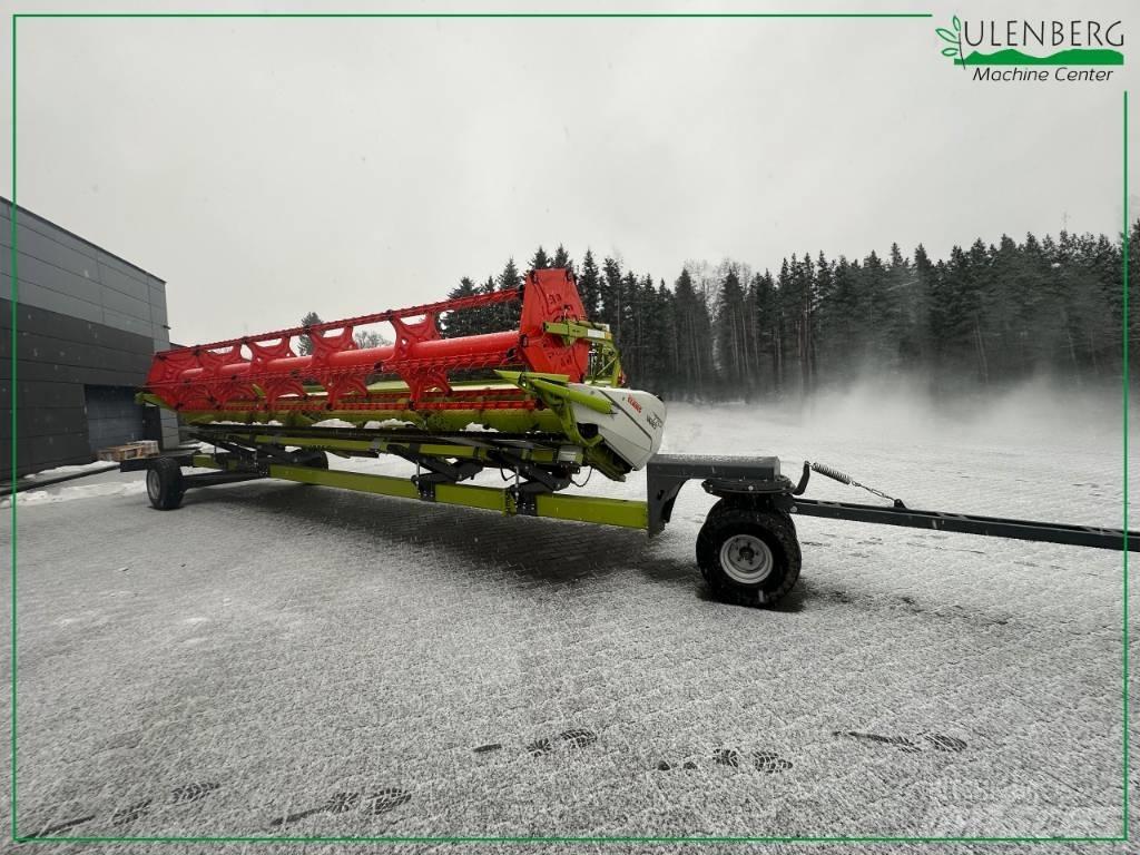CLAAS Vario 770 Accessoires moissonneuse batteuse