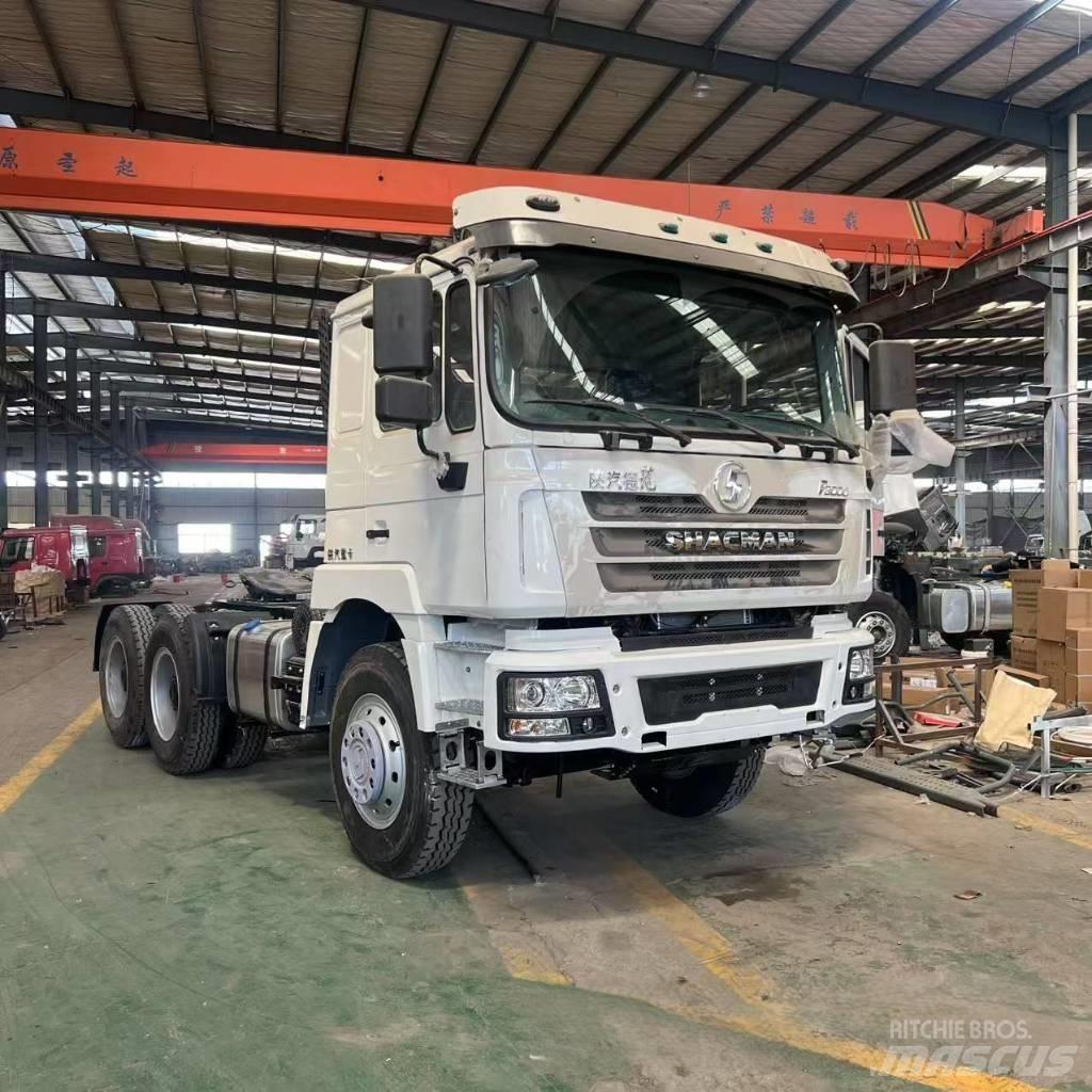 Shacman F 3000 Tracteur routier