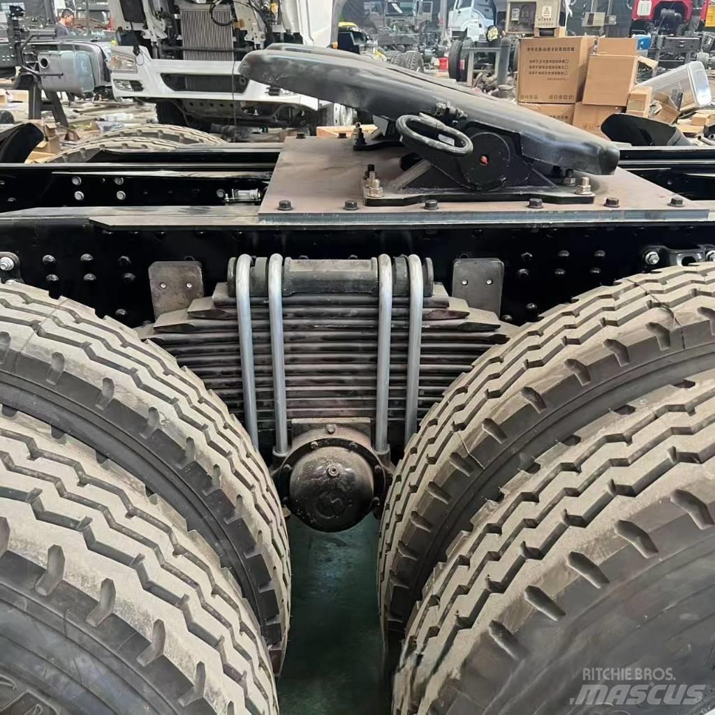 Shacman F 3000 Tracteur routier