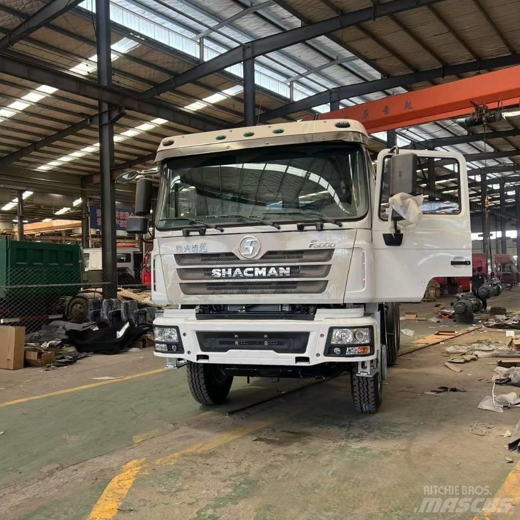 Shacman F 3000 Tracteur routier