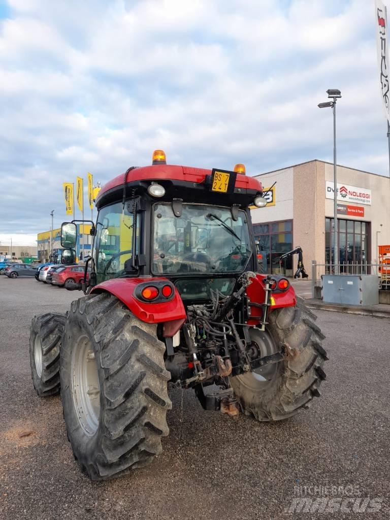 Case IH Farmall 75 A Tracteur