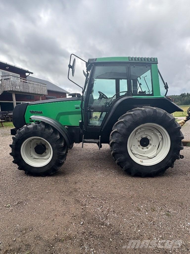 Valtra 6200-4 Tracteur