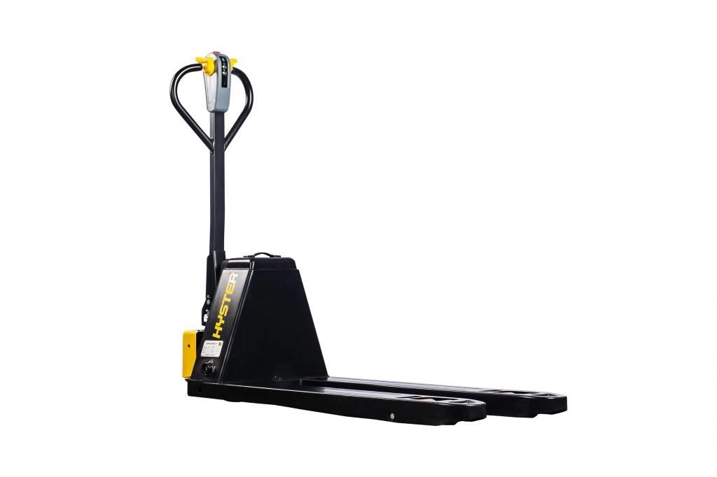 Hyster PC1.5 Gerbeurs manuel