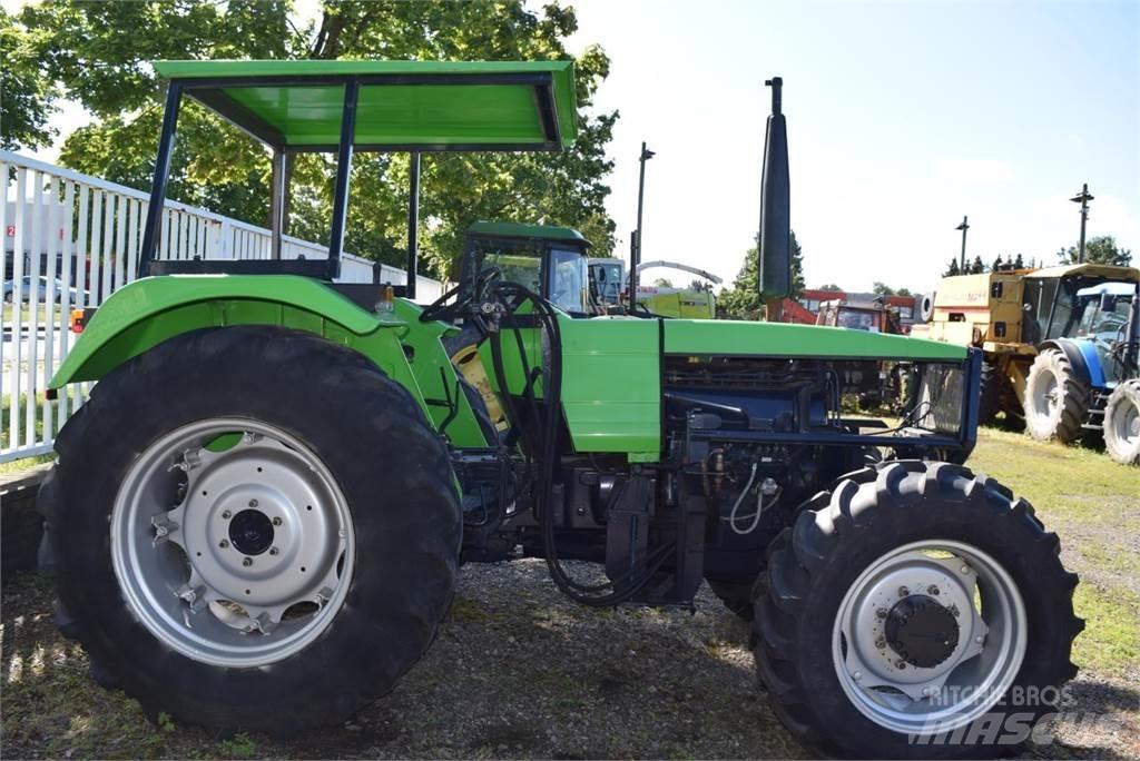 Deutz-Fahr DX 3.60 Tracteur