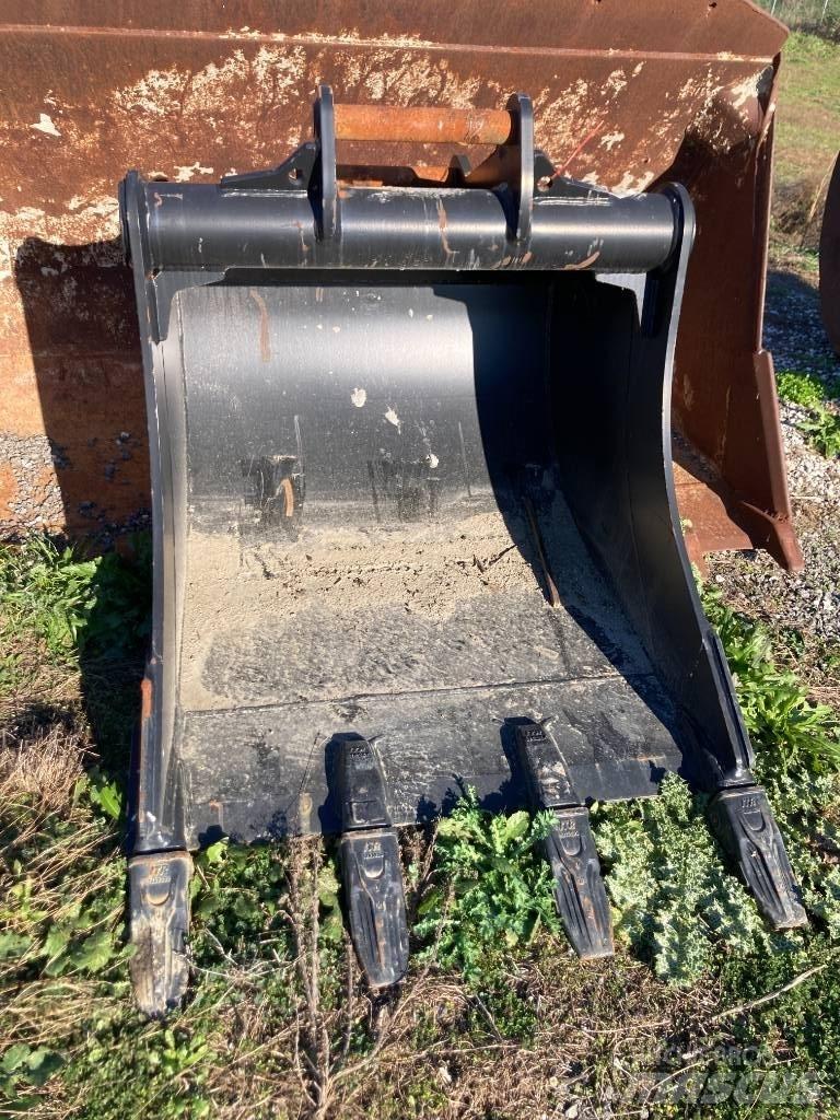  ADGER DIGGING BUCKET Godet