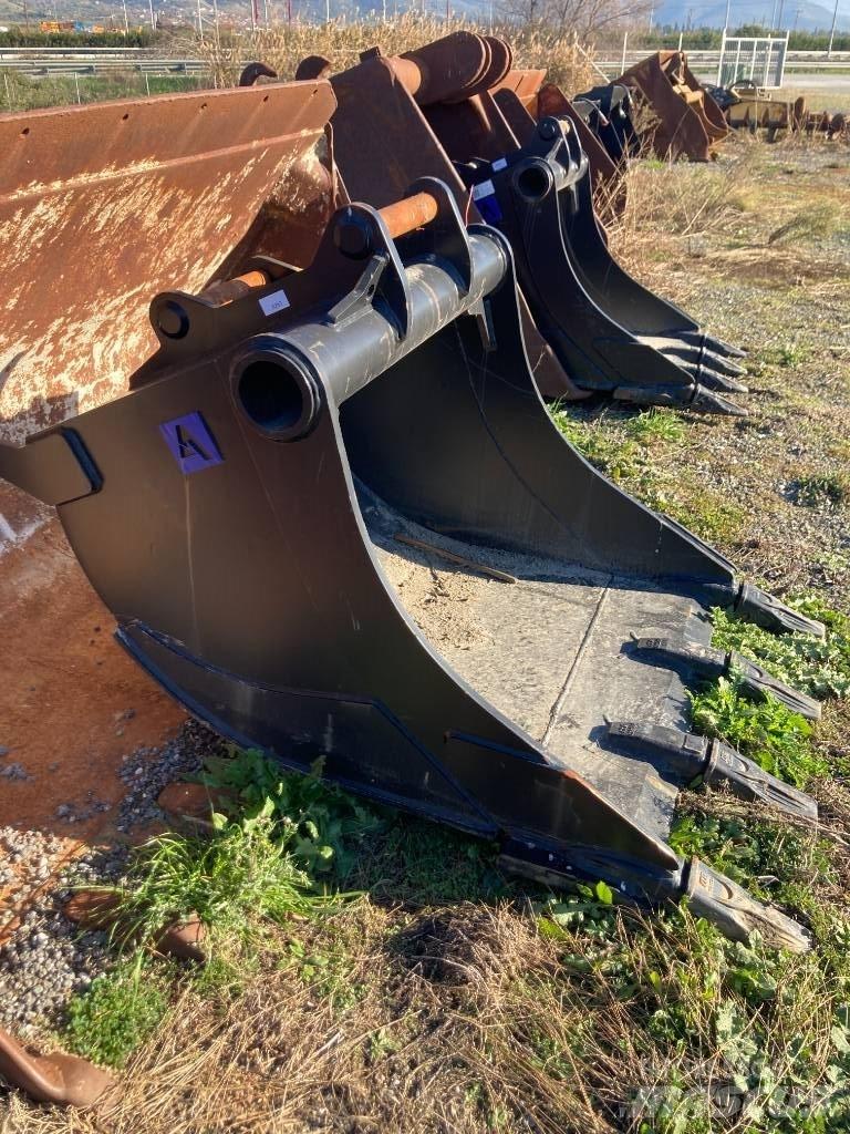  ADGER DIGGING BUCKET Godet