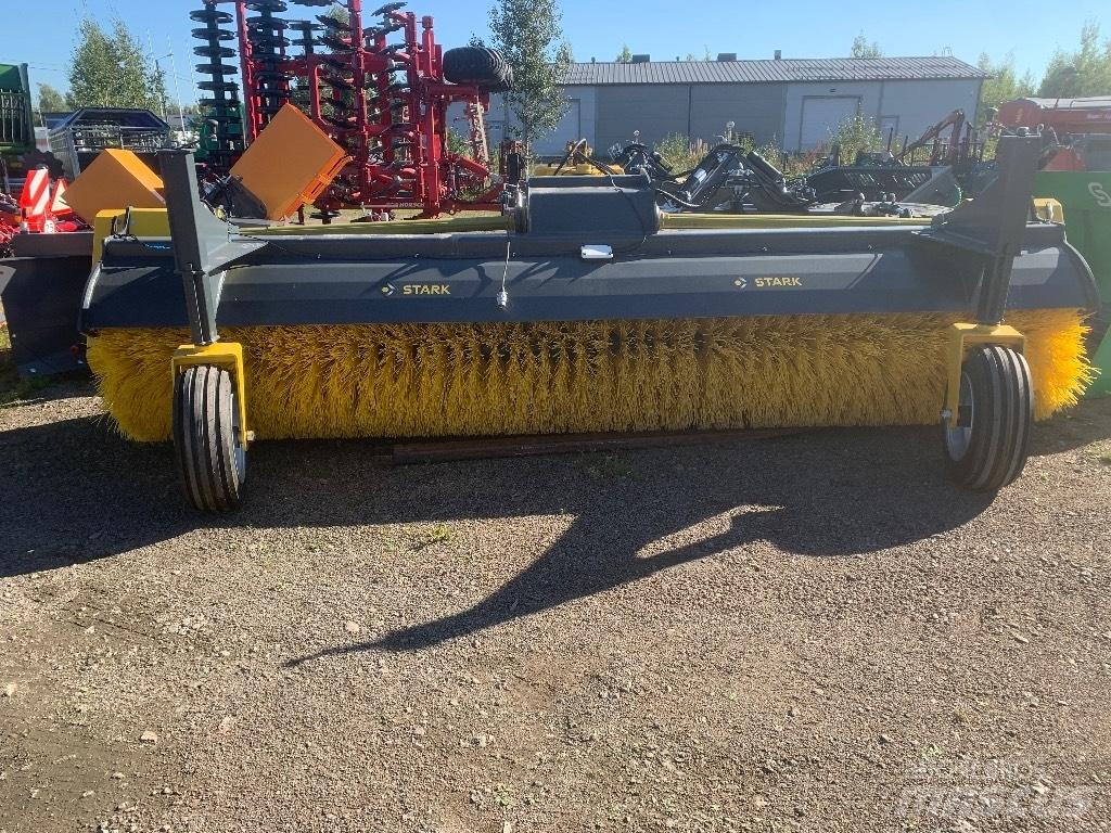 Stark Thm 4500 Autres équipements pour route et neige