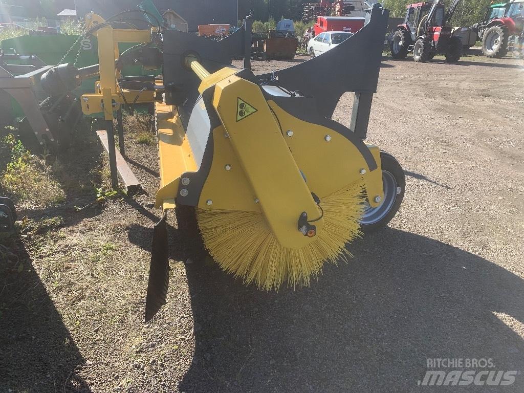 Stark Thm 4500 Autres équipements pour route et neige