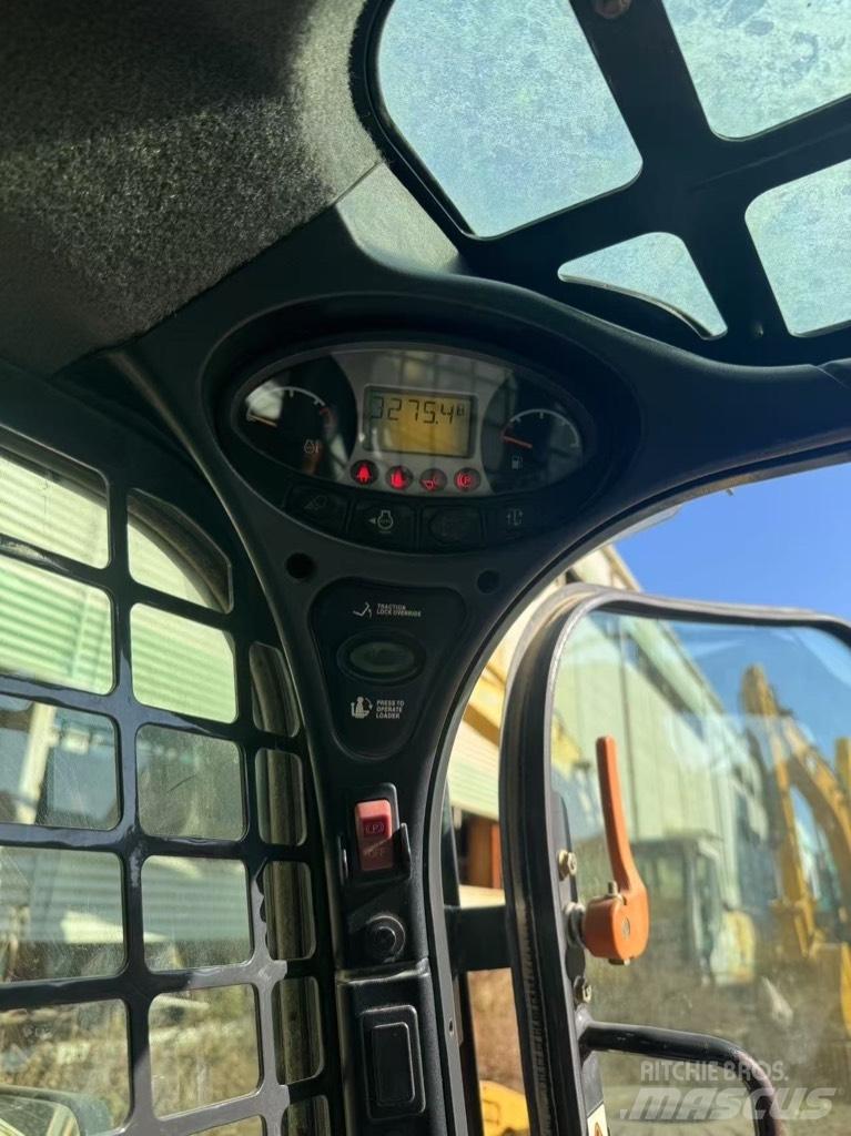 Bobcat S 630 Chargeuse compacte