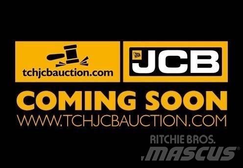 JCB JS130LC Pelle sur chenilles