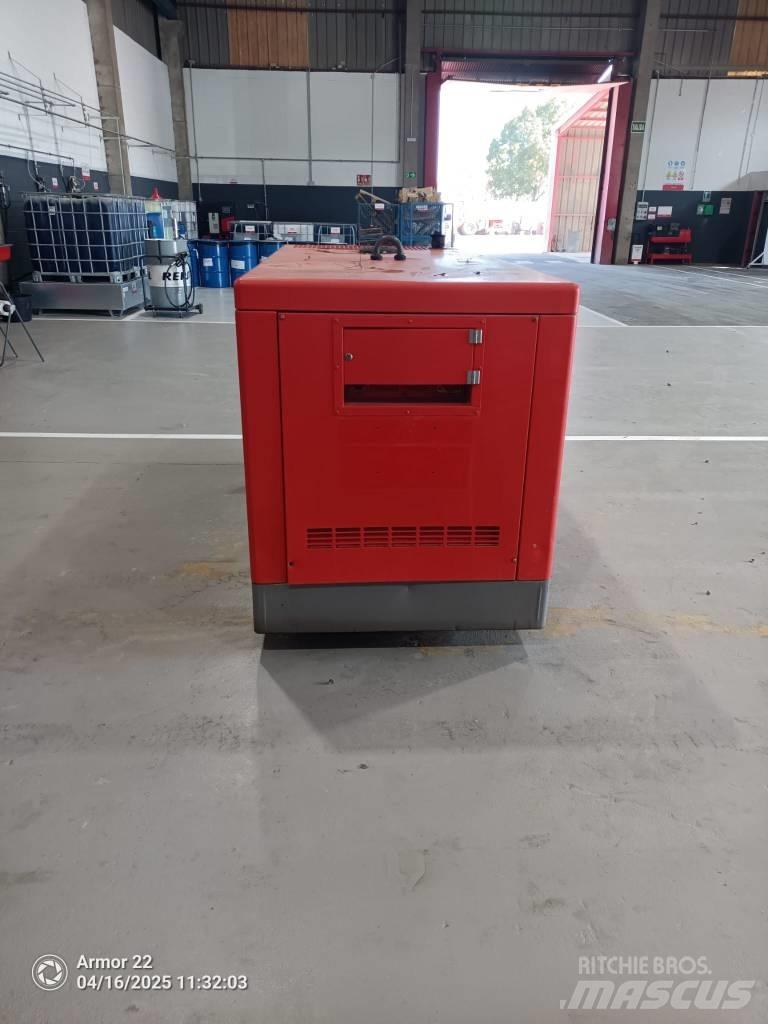 Himoinsa HYW 45 Générateurs diesel