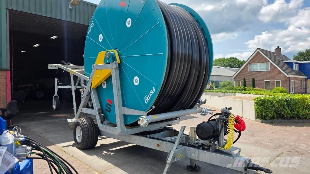 Ferbo GE's 120/500 Arroseur, enrouleur