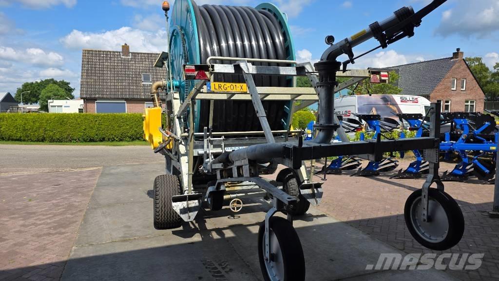 Ferbo GE's 120/500 Arroseur, enrouleur