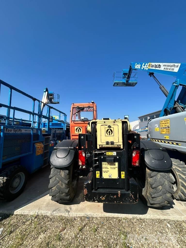 JLG 3614 RS Chariot télescopique