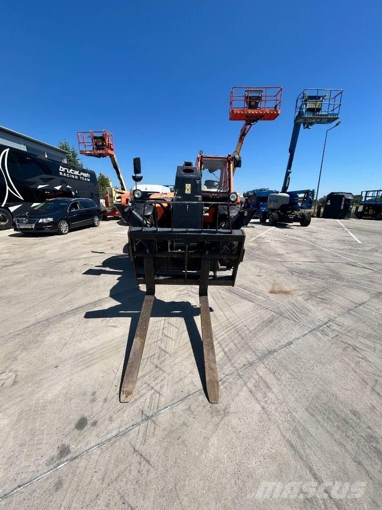 JLG 3614 RS Chariot télescopique