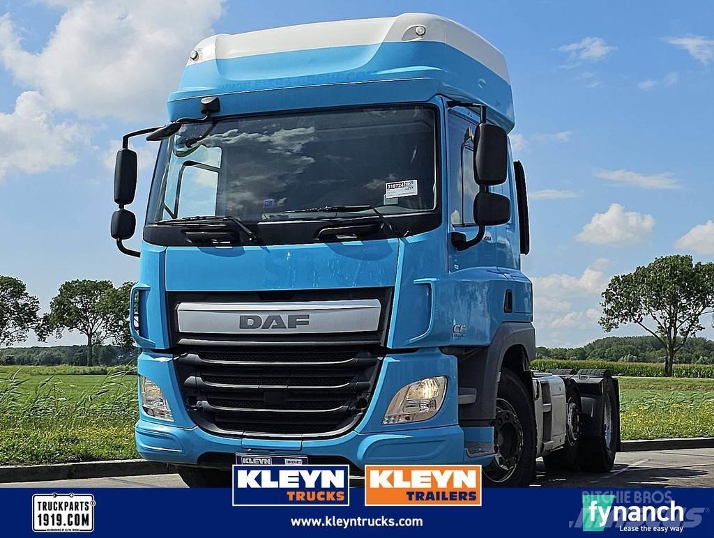 DAF CF 440 Tracteur routier