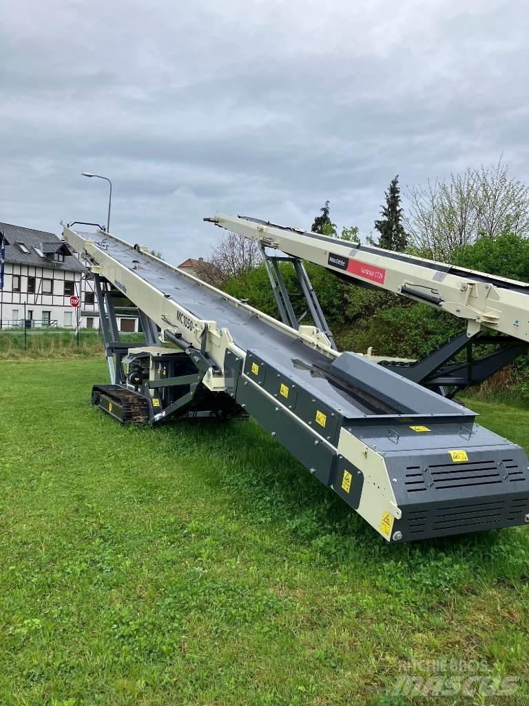 IMS MC1050-20T Convoyeur