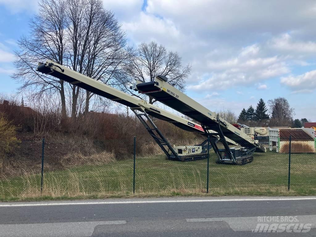 IMS MC1050-20T Convoyeur
