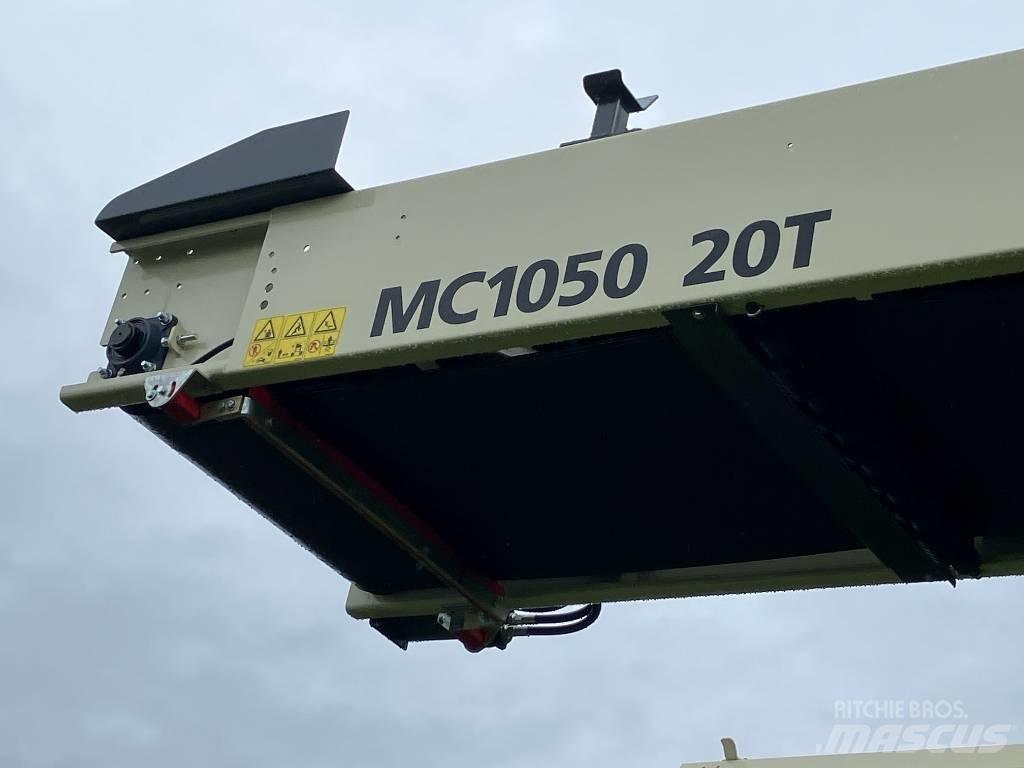 IMS MC1050-20T Convoyeur