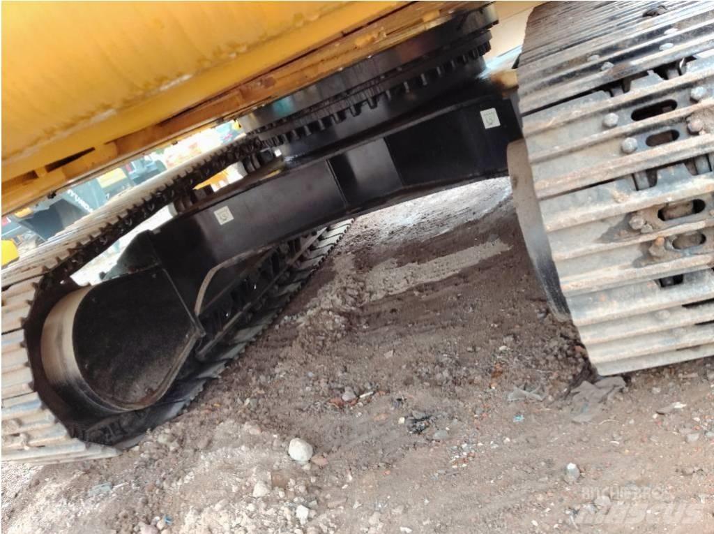 CAT 330 D Pelle sur chenilles