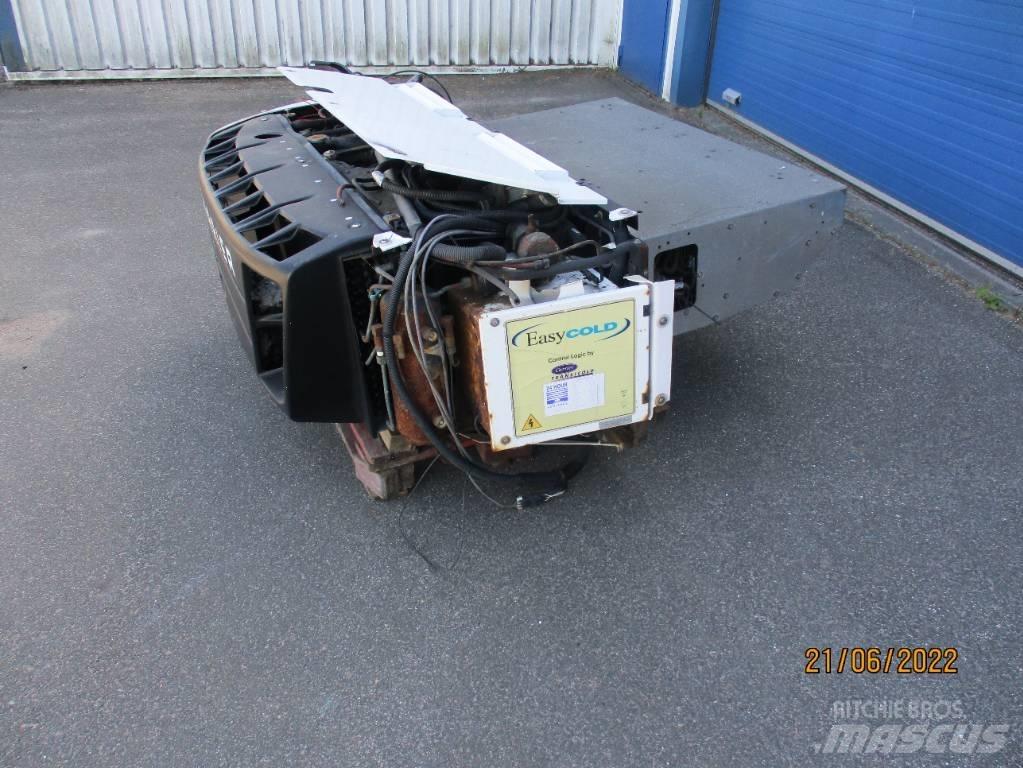 Carrier Frysargregat Transport - Autres