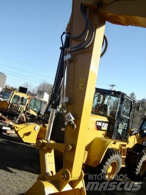 CAT 314F Pelle sur chenilles