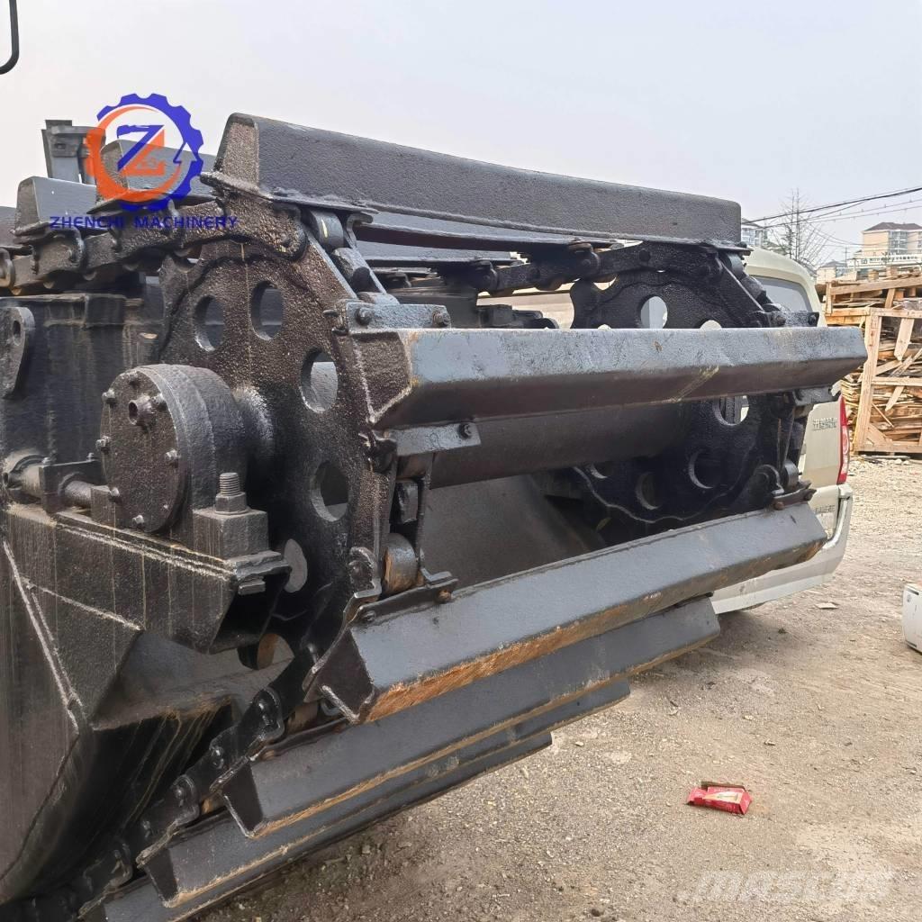 CAT 320 C Pelles amphibies