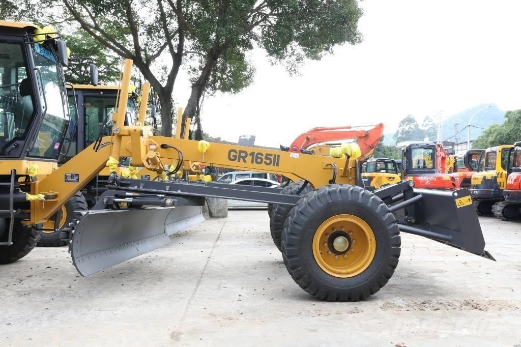 XCMG GR 165 Niveleuse