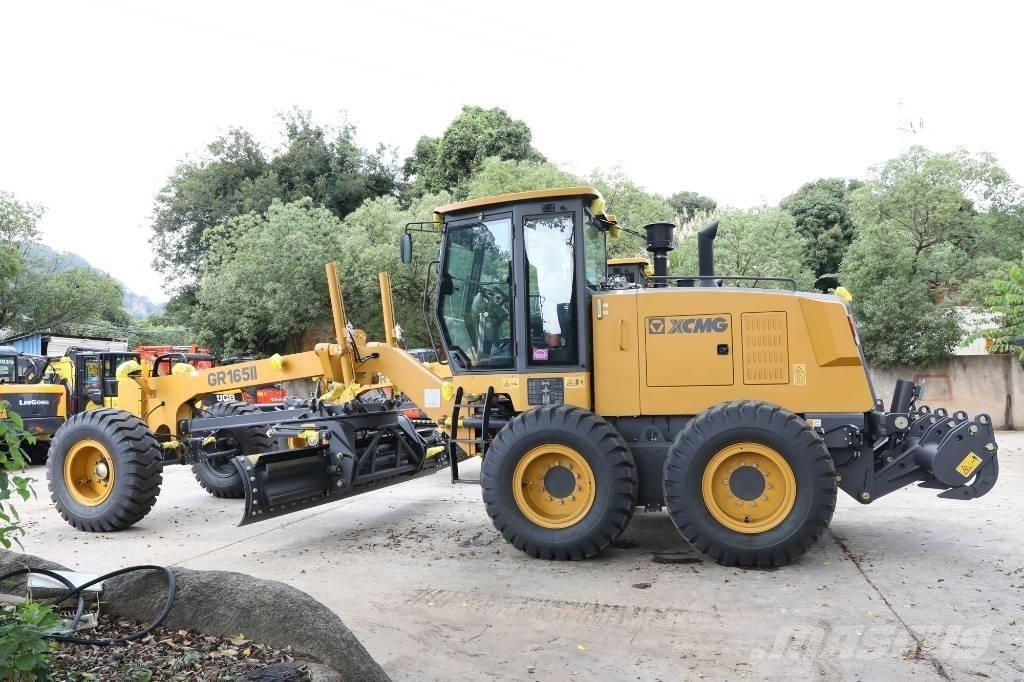 XCMG GR 165 Niveleuse