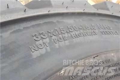 JLG Tyres Pneus, roues et jantes