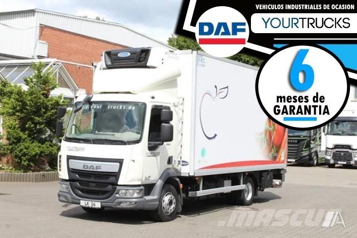 DAF LF 250 FA – ---068 Camion frigorifique