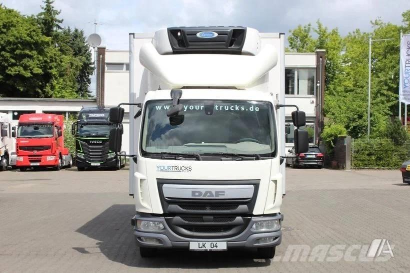 DAF LF 250 FA – ---068 Camion frigorifique