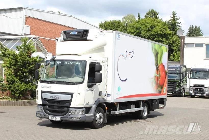 DAF LF 250 FA – ---068 Camion frigorifique