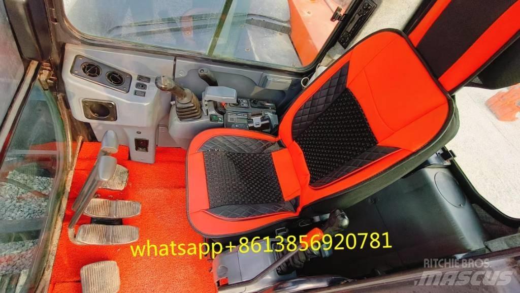 Kubota KX 185-3 Mini pelle 7t-12t