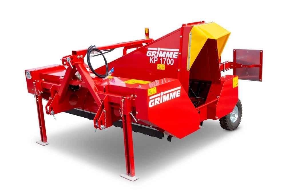 Grimme KP 1700 Agriculture - Autres