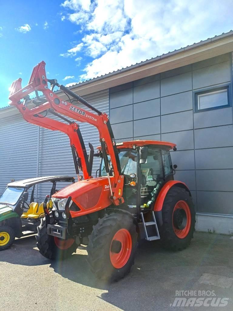 Zetor PROXIMA CL 110 Tracteur