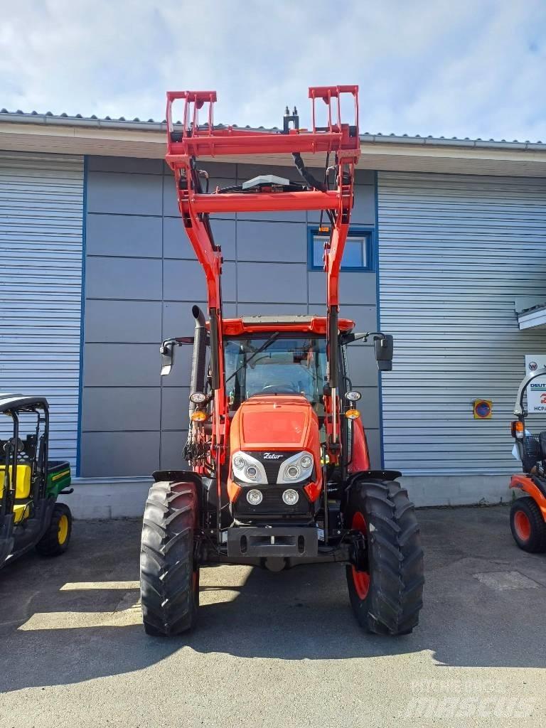Zetor PROXIMA CL 110 Tracteur