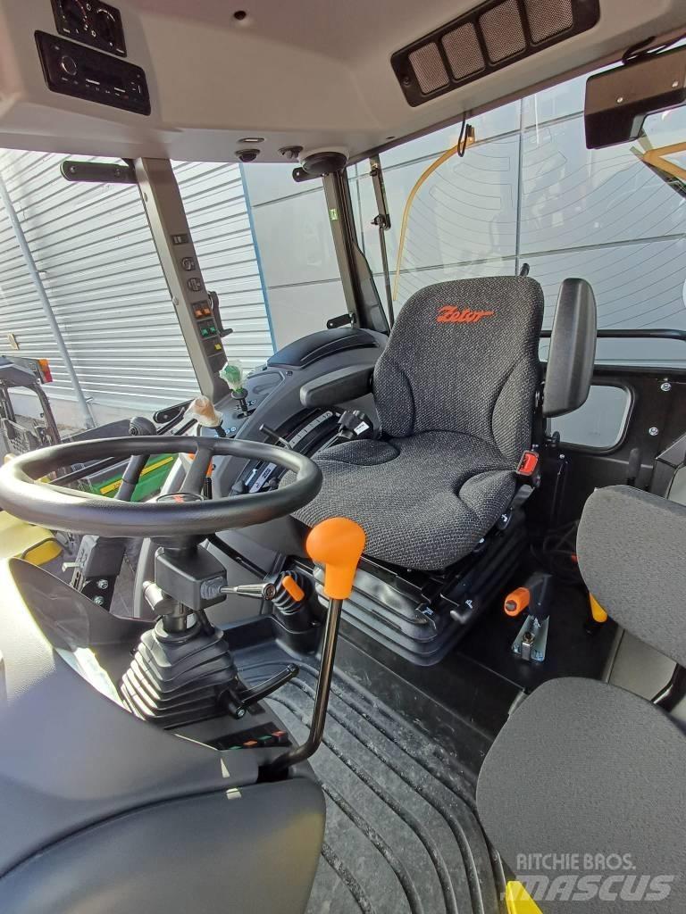 Zetor PROXIMA CL 110 Tracteur