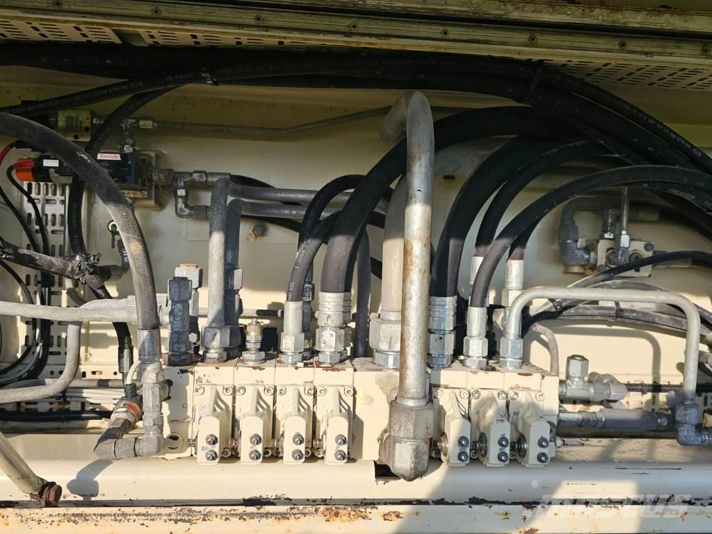 Metso 105 Concasseur