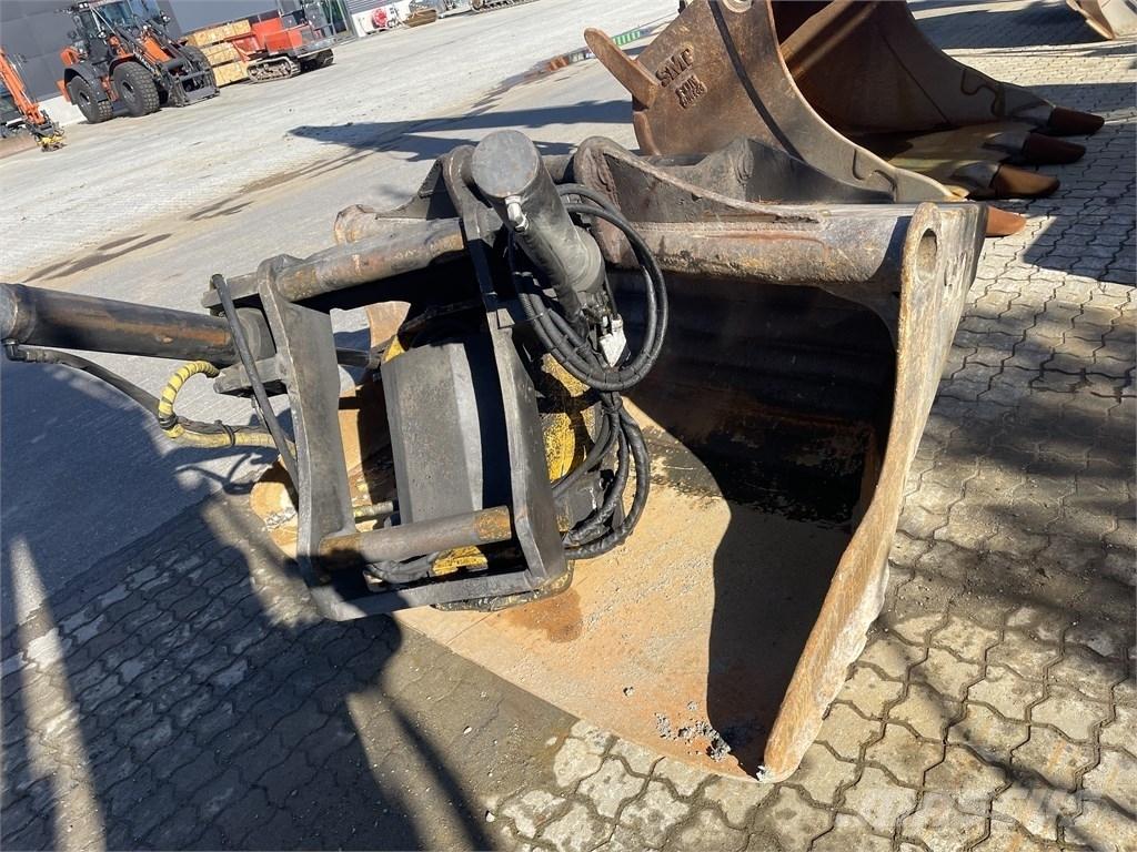 Komatsu PC 240 LC-8 Pelle sur chenilles