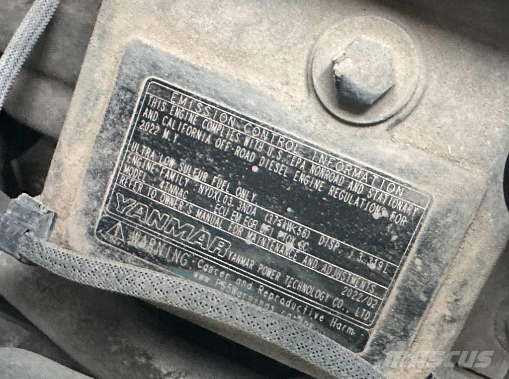 Gehl R 165 Chargeuse compacte