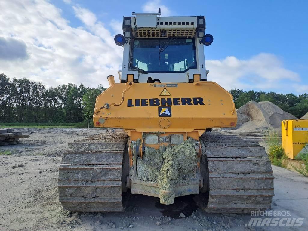 Liebherr PR 736 LGP Bouteurs sur chenilles
