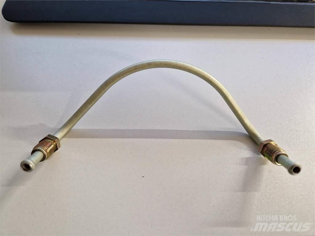Rottne 075-0117 Hydraulique