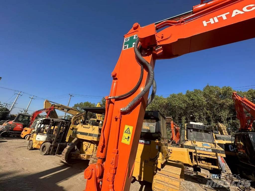 Hitachi ZX 75 Mini pelle < 7t