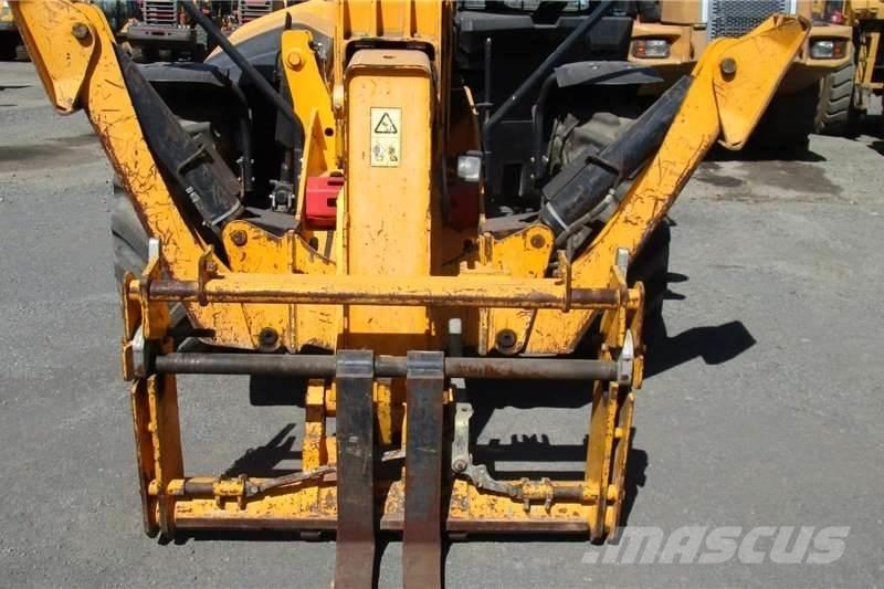 JCB 540-170 Autre camion