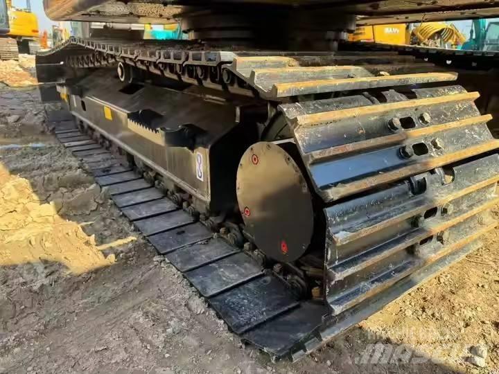 Volvo EC140 Pelle sur chenilles