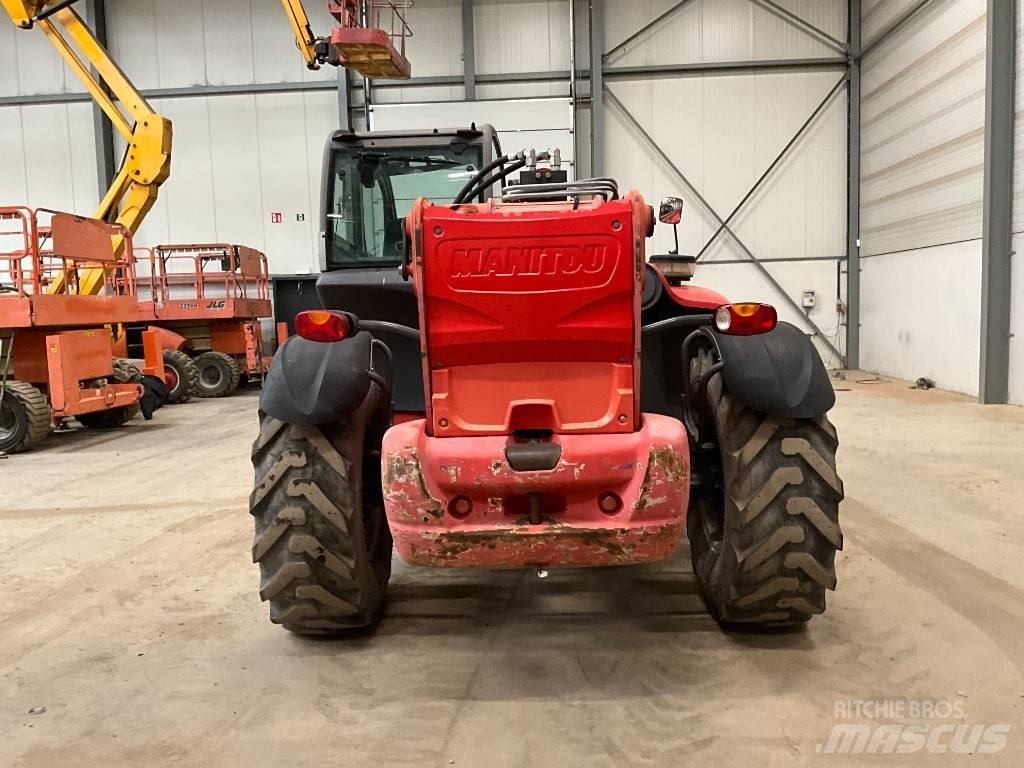 Manitou MT 1840 Chariot télescopique